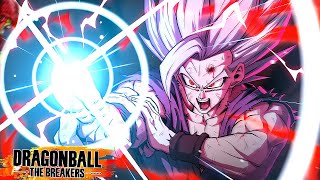 CELL MAX IS THE SICKEST Update To This GAME  Dragon Ball The Breakers [upl. by Francklyn]