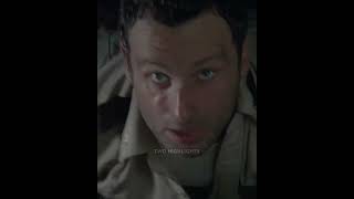 Rick Almost Kills Himself 4k • The Walking Dead • Shorts [upl. by Eehtomit146]