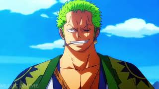 Music Roronoa Zoro One Piece [upl. by Shaffer]