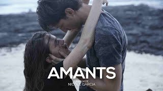 AMANTS  Bandeannonce [upl. by Bradney48]