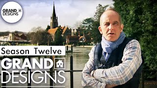 Grand Designs UK  Full Episode  Season 12 Episode 07  Buckinghamshire [upl. by Hsreh156]