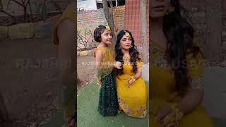 Neha And Paris OffScreen Masti  Shorts [upl. by Othilia]