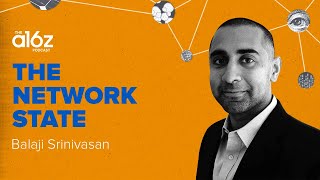 The Network State with Balaji Srinivasan [upl. by Faun]