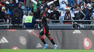 Jwaneng Galaxy vs Orlando Pirates Fc  Full Stream CAF Champions League Analysis Match [upl. by Dickson310]