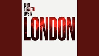 John DigweedLive In London Part 1  continuous mix [upl. by Zeuqram]