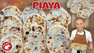 CHEF RV’s HOMEMADE PIAYA [upl. by Ojaras]