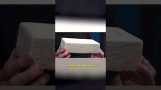 🌿 Mycelium Bricks The Future of Sustainable Architecture [upl. by Aicital484]