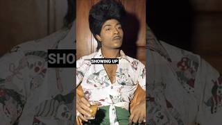 The Origins of a Rock and Roll Icon shorts shortsvideo facts history music musicvideo rock [upl. by Eahs]