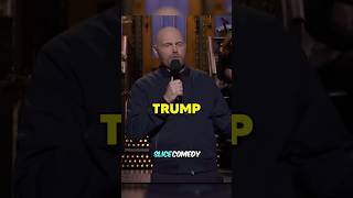 The Real Reason Donald Trump Won 😂😂  Bill Burr SNL Monologue [upl. by Ias]