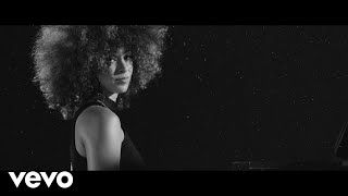 Kandace Springs  6 8 Monochrome Session [upl. by Torrey]