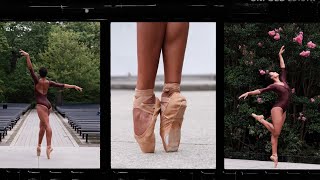 Shooting Ballet with the Fujifilm X100V WCL  TCL X100 II [upl. by Ryder703]