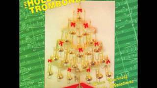 The Little Drummer Boy by the Hollywood Trombones [upl. by Anitel]