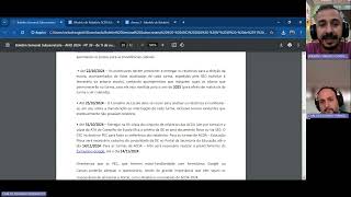 RELATÓRIO ANUAL DAS TURMAS DE ACDA 2024  DIRETORIA DE ENSINO DA REGIÃO DE PRESIDENTE PRUDENTE [upl. by Seiden]