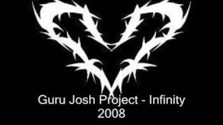 Guru Josh Project  Infinity 2008 [upl. by Seldan]