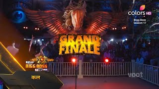 Bigg Boss 17 Promo 22 Jan Grand Finale Week Starts Abhishek Ankita Munawar Mannara Today Episode [upl. by Paik]