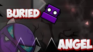 BURIED ANGEL 100 EASY DEMON 1 Coin  FICHI [upl. by Oniger433]