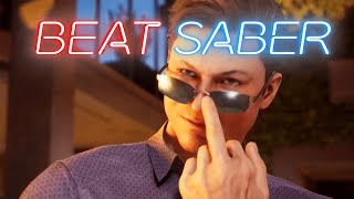 International Lover Beat Saber [upl. by Miculek]