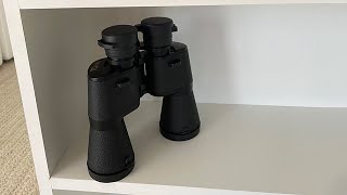 TQYUIT 20x50 Binoculars Review  Powerful Magnification for Outdoor [upl. by Alleuol183]