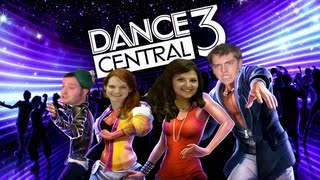 Dance Central 3  Macarena Bayside Boys Mix by Los Del Rio  Easy Difficulty [upl. by Naitsirk]