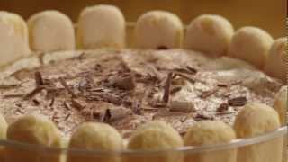 How to Make Classic Tiramisu  Allrecipescom [upl. by Tonneson]