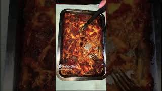 High Protein Organic ricotta amp beef Lasagne [upl. by Notsae720]