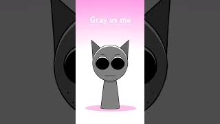 Grey vs me [upl. by Aneda]