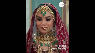 Pyaar Ka Pehla Adhyaya Shiv Shakti  EP 350  Arjun Bijlani  Zee TV UK shivshakti shiv shakti [upl. by Atled]