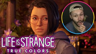 Life is Strange True Colors Full Game [upl. by Hahn758]