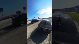 Audi S3 TTV5 vs unknown ATSV Drift n Drag dragrace audi caddilac [upl. by Montgomery528]