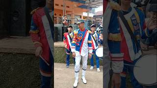 Mayoret Baru Corp Drumband AKACI [upl. by Labors598]