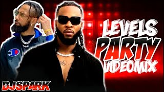 IGBO LEVELS CULTURAL PRAISE ft FLAVOUR KCEE ODUMEJE PHYNO ONYENZE UMU OBILIGBO ZORO ANYIDONS [upl. by Raskind566]