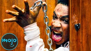 Top 10 Craziest Escape Rooms Around the World [upl. by Iat]