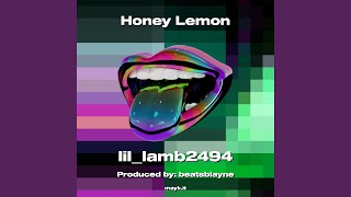 Honey Lemon [upl. by Vala]