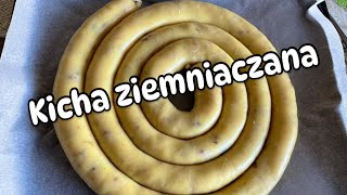 Kiszka ziemniaczana po mojemu🥔 [upl. by Hesta335]