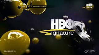 Iron Jawed Angels  HBO Signature Intro [upl. by Grieve]