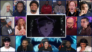 BLEACH  TYBW Season 3 Episode 3 Reaction Mashup [upl. by Ahseyk]