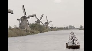 WORLD RECORD WINDMILLS [upl. by Fabriane]