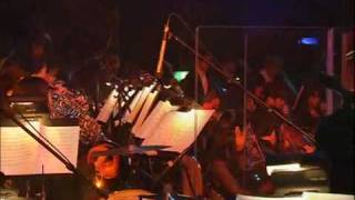 Angela Aki  Kiss Me Good Bye Live Orchestra [upl. by Andre]