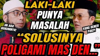 NASEHAT UNTUK PASUTRI DENGARKAN BAIK BAIK NIH‼️ Ust Khalid Basalamah [upl. by Delwyn429]