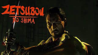 quotZETSUBOU NO SHIMAquot  EASTER EGG SOLO 2023 GUÍA COMPLETA EN ESPAÑOL  SIN CHICLES MEGA [upl. by Odnalra]