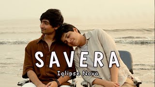 Iqlipse Nova Anubha Bajaj  Savera Lyrics [upl. by Ttocs393]