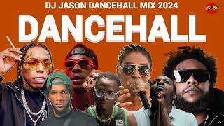 ATL DANCEHALL MIX 2024CHRONIC LAW SQUASHVYBZ KARTELKRAFFMALIE DONN [upl. by Acinorrev]