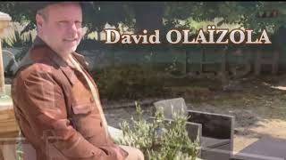 PRESENTATION CONCERT David Olaizola 2023 2024 [upl. by Iana42]