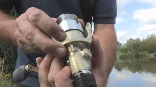 SETTING UP A FISHING ROD amp REEL PROPERLY [upl. by Nylaret]