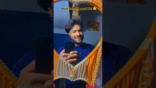 Santosh Pagal 😂😂 shorts bhojpuri song newsong comedy viralvideo trending [upl. by Fulks]