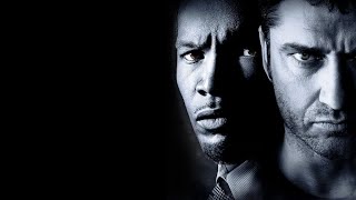 Law Abiding Citizen Full Movie Facts amp Review in English  Jamie Foxx  Gerard Butler [upl. by Dnesnwot]