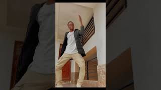 Angel Numbers Chris Brown Amapiano Remix dance [upl. by Kelton]