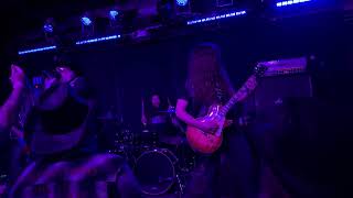 Texas Hippie Coalition Live  Tongue Like A Devil  3102024  Tampa FL  The Orpheum [upl. by Beare]