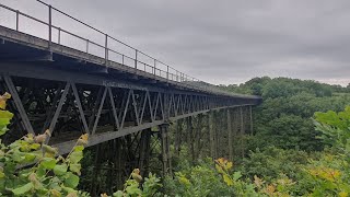 Meldon Viaduct 22062024 [upl. by Simone]