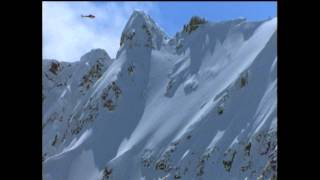 65 Days of Warren Miller 2002 Storm [upl. by Irami]